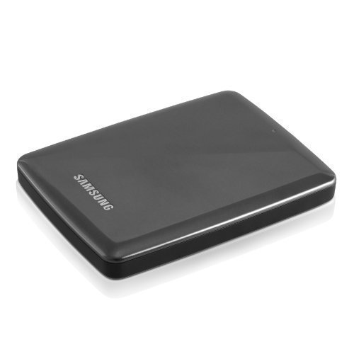 Samsung P3 1 TB External Hard Drive