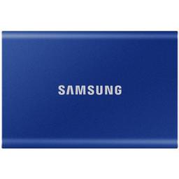 Samsung T7 Portable 1 TB External SSD