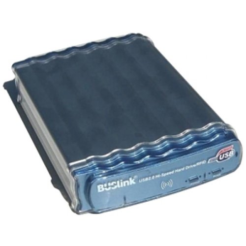 Buslink CRF-2T-U2 2 TB External Hard Drive