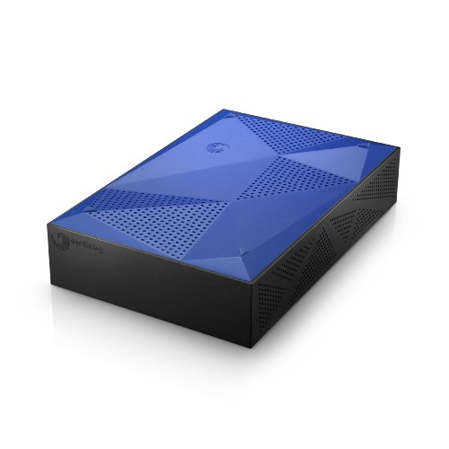 Seagate Backup Plus 3 TB External Hard Drive