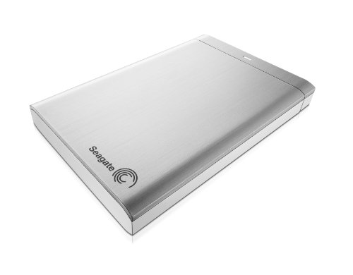 Seagate Backup Plus 1 TB External Hard Drive