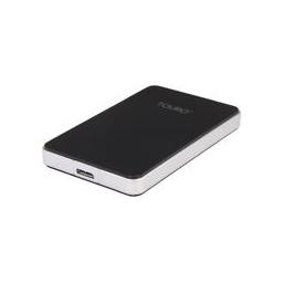 Hitachi GST Touro Mobile Pro 500 GB External Hard Drive