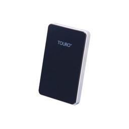 Hitachi HGST Touro Mobile Pro 1 TB External Hard Drive