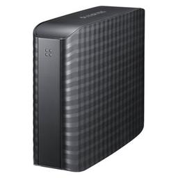 Samsung D3 Station 4 TB External Hard Drive