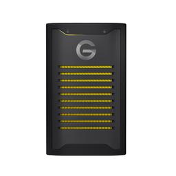 SanDisk G-DRIVE ArmorLock 2 TB External SSD