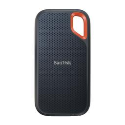 SanDisk Extreme Portable V2 4 TB External SSD