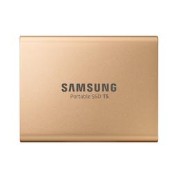 Samsung T5 Portable 1 TB External SSD