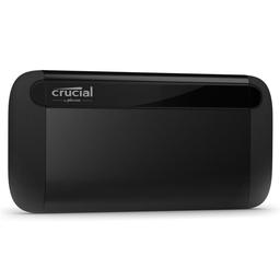 Crucial X8 2 TB External SSD