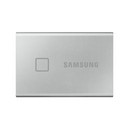 Samsung T7 Portable 2 TB External SSD