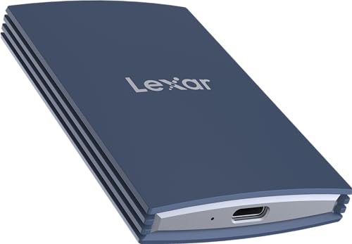 Lexar ARMOR 700 2 TB External SSD