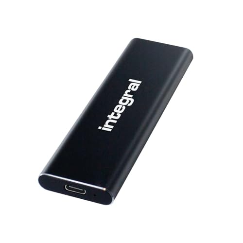 Integral SlimXpress 1 TB External SSD