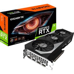 Gigabyte GAMING OC GeForce RTX 3070 8 GB Graphics Card