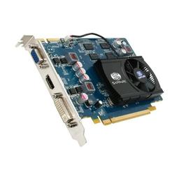 Sapphire 100293-2GL Radeon HD 5570 2 GB Graphics Card