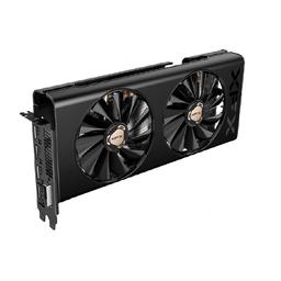 XFX DD Radeon RX 580 8 GB Graphics Card