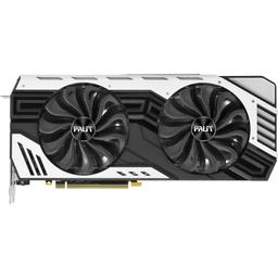 Palit JetStream GeForce RTX 2070 SUPER 8 GB Graphics Card