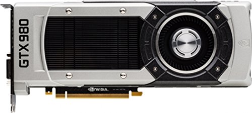 Palit NE5X980015G2-PG401F GeForce GTX 980 4 GB Graphics Card