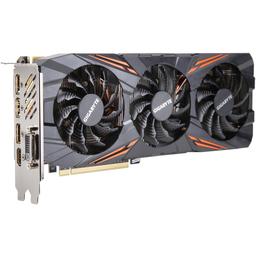 Gigabyte WINDFORCE 3X GeForce GTX 1070 8 GB Graphics Card