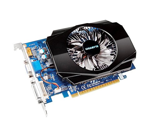 Gigabyte GV-N430-2GI GeForce GT 430 2 GB Graphics Card