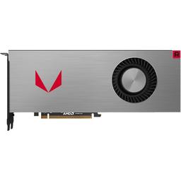 Sapphire 21275-01-20G Radeon RX VEGA 64 8 GB Graphics Card