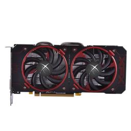 XFX DD Radeon RX 460 4 GB Graphics Card