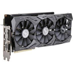 Asus AREZ STRIX Radeon RX VEGA 56 8 GB Graphics Card