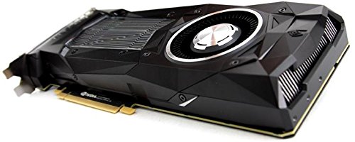 NVIDIA 900-1G611-2500-000 Titan X (Pascal) 12 GB Graphics Card