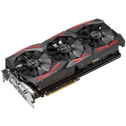 Asus AREZ STRIX OC Edition Radeon RX VEGA 64 8 GB Graphics Card