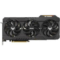 Asus TUF GAMING OC GeForce RTX 3090 24 GB Graphics Card