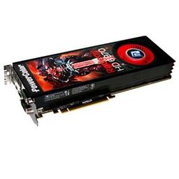 PowerColor AX6970 2GBD5-M2DH Radeon HD 6970 2 GB Graphics Card