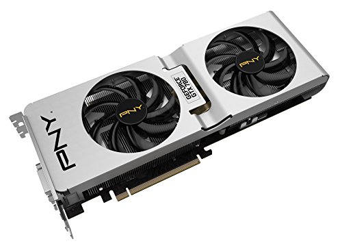 PNY XLR8 GeForce GTX 780 3 GB Graphics Card