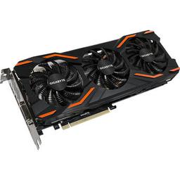 Gigabyte D5X GeForce GTX 1080 8 GB Graphics Card