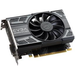 EVGA SC GAMING GeForce GTX 1050 3 GB Graphics Card