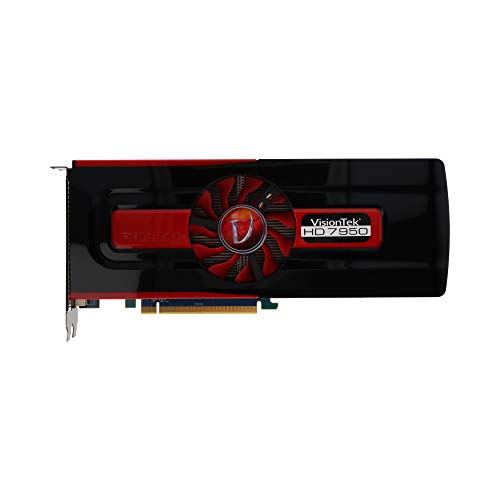 VisionTek 900492 Radeon HD 7950 3 GB Graphics Card