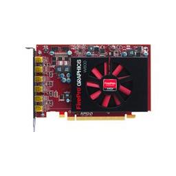 ATI FirePro W600 FirePro W600 2 GB Graphics Card