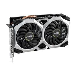 MSI VENTUS XS OC GeForce RTX 2060 6 GB Graphics Card