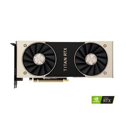 NVIDIA TITAN RTX TITAN RTX 24 GB Graphics Card