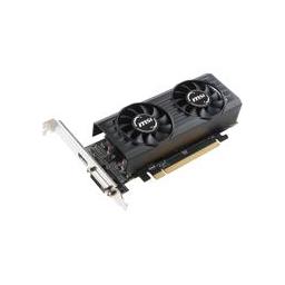 MSI RX 550 2GT LP OC Radeon RX 550 - 512 2 GB Graphics Card