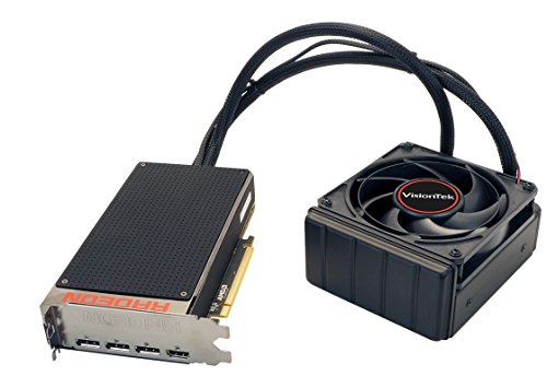 VisionTek 900814 Radeon R9 Fury X 4 GB Graphics Card