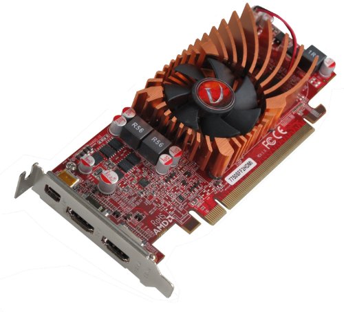 VisionTek 900574 Radeon HD 7750 1 GB Graphics Card