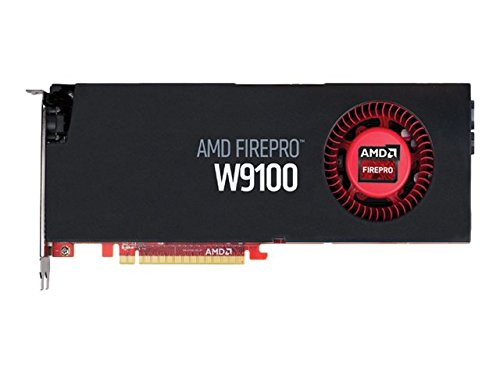 AMD FirePro W9100 FirePro W9100 16 GB Graphics Card
