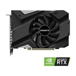 Gigabyte MINI ITX Rev 2.0 GeForce RTX 2060 6 GB Graphics Card