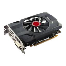 XFX RX-550P2SFG5 Radeon RX 550 - 512 2 GB Graphics Card