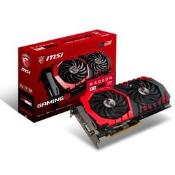 MSI GAMING X Radeon RX 470 4 GB Graphics Card