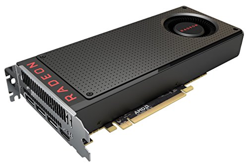 VisionTek 900888 Radeon RX 480 8 GB Graphics Card