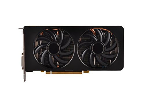 XFX DD Radeon R9 285 2 GB Graphics Card