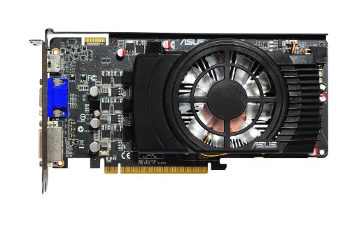 Asus EAH5770 CuCore/2DI/1GD5 Radeon HD 5770 1 GB Graphics Card