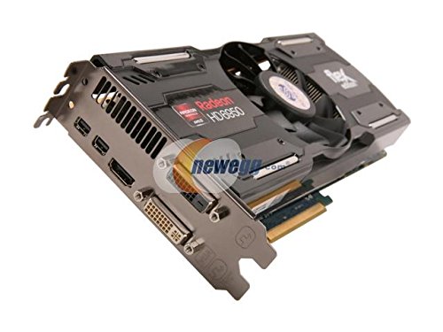 Sapphire 100312FLEX Radeon HD 6950 2 GB Graphics Card