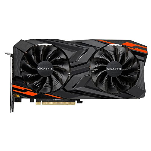 Gigabyte GV-RXVEGA64GAMING OC-8GD Radeon RX VEGA 64 8 GB Graphics Card