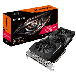 Gigabyte GAMING OC Radeon RX 5700 8 GB Graphics Card