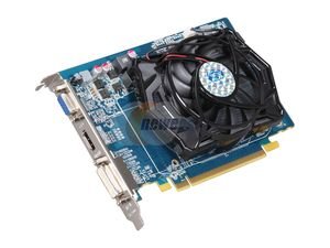 Sapphire 100287VGAL Radeon HD 5670 512 MB Graphics Card